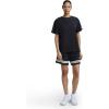 image:imageChampion Womens Pitcher Athletic ShortBlack