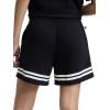 image:imageChampion Womens Pitcher Athletic ShortBlack