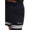 image:imageChampion Womens Pitcher Athletic ShortBlack
