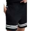 image:imageChampion Womens Pitcher Athletic ShortBlack