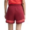 image:imageChampion Womens Pitcher Athletic ShortPomegranate