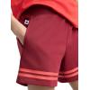 image:imageChampion Womens Pitcher Athletic ShortPomegranate