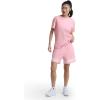 image:imageChampion Womens Pitcher Athletic ShortRose Shadow