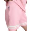 image:imageChampion Womens Pitcher Athletic ShortRose Shadow