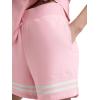 image:imageChampion Womens Pitcher Athletic ShortRose Shadow