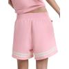 image:imageChampion Womens Pitcher Athletic ShortRose Shadow