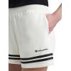 image:imageChampion Womens Pitcher Athletic ShortUnbleached Cotton