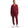image:imageChampion Womens Pitcher Cinch Waist PantPomegranate