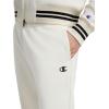 image:imageChampion Womens Pitcher Cinch Waist PantUnbleached Cotton
