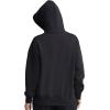 image:imageChampion Womens Pullover Fleece Hoodie Loose Fit Midweight C Logo Available in Regular and PlusBlack