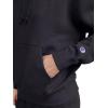 image:imageChampion Womens Pullover Fleece Hoodie Loose Fit Midweight C Logo Available in Regular and PlusBlack