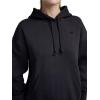 image:imageChampion Womens Pullover Fleece Hoodie Loose Fit Midweight C Logo Available in Regular and PlusBlack