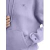 image:imageChampion Womens Pullover Fleece Hoodie Loose Fit Midweight C Logo Available in Regular and PlusDaybreak
