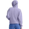 image:imageChampion Womens Pullover Fleece Hoodie Loose Fit Midweight C Logo Available in Regular and PlusDaybreak