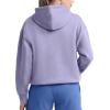 image:imageChampion Womens Pullover Fleece Hoodie Loose Fit Midweight C Logo Available in Regular and PlusDaybreak