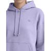 image:imageChampion Womens Pullover Fleece Hoodie Loose Fit Midweight C Logo Available in Regular and PlusDaybreak