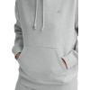 image:imageChampion Womens Pullover Fleece Hoodie Loose Fit Midweight C Logo Available in Regular and PlusOxford Grey Heather