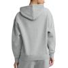 image:imageChampion Womens Pullover Fleece Hoodie Loose Fit Midweight C Logo Available in Regular and PlusOxford Grey Heather