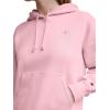 image:imageChampion Womens Pullover Fleece Hoodie Loose Fit Midweight C Logo Available in Regular and PlusRose Shadow