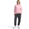 image:imageChampion Womens Pullover Fleece Hoodie Loose Fit Midweight C Logo Available in Regular and PlusRose Shadow
