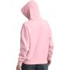 image:imageChampion Womens Pullover Fleece Hoodie Loose Fit Midweight C Logo Available in Regular and PlusRose Shadow