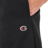 image:imageChampion Womens Shorts Fleece Comfortable Fleece Shorts for Women 3Black