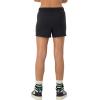 image:imageChampion Womens Shorts Fleece Comfortable Fleece Shorts for Women 3Black