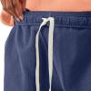 image:imageChampion Womens Shorts Fleece Comfortable Fleece Shorts for Women 3Blown Glass Blue