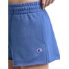 image:imageChampion Womens Shorts Fleece Comfortable Fleece Shorts for Women 3Coastal Fjord