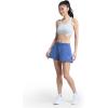 image:imageChampion Womens Shorts Fleece Comfortable Fleece Shorts for Women 3Coastal Fjord