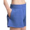 image:imageChampion Womens Shorts Fleece Comfortable Fleece Shorts for Women 3Coastal Fjord
