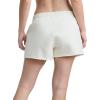 image:imageChampion Womens Shorts Fleece Comfortable Fleece Shorts for Women 3Unbleached Cotton