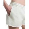 image:imageChampion Womens Shorts Fleece Comfortable Fleece Shorts for Women 3Unbleached Cotton