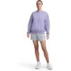 image:imageChampion Womens Sweatshirt Fleece Crewneck Sweatshirt Warm Sweatshirt for Women Plus Size AvailableDaybreak  Tonal Script Logo