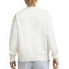 image:imageChampion Womens Sweatshirt Fleece Crewneck Sweatshirt Warm Sweatshirt for Women Plus Size AvailableUnbleached Cotton  Tonal Script Logo