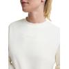 image:imageChampion Womens Sweatshirt Fleece Crewneck Sweatshirt Warm Sweatshirt for Women Plus Size AvailableUnbleached Cotton  Tonal Script Logo