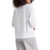 image:imageChampion Womens Sweatshirt Fleece Crewneck Sweatshirt Warm Sweatshirt for Women Plus Size AvailableWhite Script