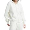 image:imageChampion Womens Full Zip Fleece Hoodie Loose Fit Midweight C Logo Available in Regular and PlusUnbleached Cotton