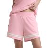 image:imageChampion Womens Pitcher Athletic ShortRose Shadow