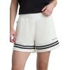 image:imageChampion Womens Pitcher Athletic ShortUnbleached Cotton