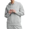 Oxford Grey Heather