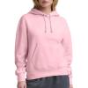 image:imageChampion Womens Pullover Fleece Hoodie Loose Fit Midweight C Logo Available in Regular and PlusRose Shadow