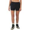 image:imageChampion Womens Shorts Fleece Comfortable Fleece Shorts for Women 3Black