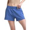 image:imageChampion Womens Shorts Fleece Comfortable Fleece Shorts for Women 3Coastal Fjord