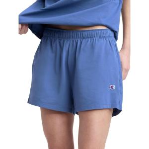 image:imageChampion Womens 35 Practice Short Retired ColorsCoastal Fjord