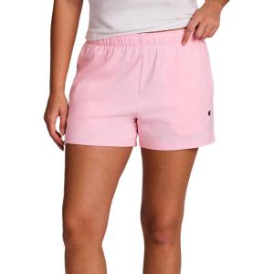 image:imageChampion Womens 35 Practice Short Retired ColorsRose Shadow
