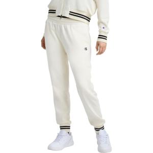 image:imageChampion Womens Pitcher Cinch Waist PantUnbleached Cotton