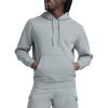 image:imageChampion Mens Pullover Graphic Fleece Hoodie Standard Fit Midweight Fleece Tonal Script Logo Available Regular Big amp TallQuarry