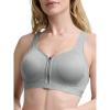 Oxford Gray Heather
