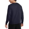 image:imageChampion Mens Classic Long Sleeve TShirt Standard Fit Script amp C Logo Available in Regular and Big amp TallNavy